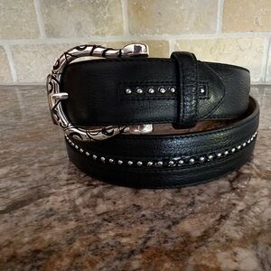 Brighton Femme Fatale Belt
